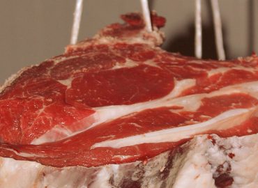 La economía más abierta del mundo levantó las trabas a la carne argentina