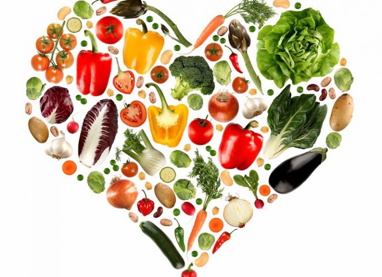 10 consejos para una alimentación saludable – Comercial Santy